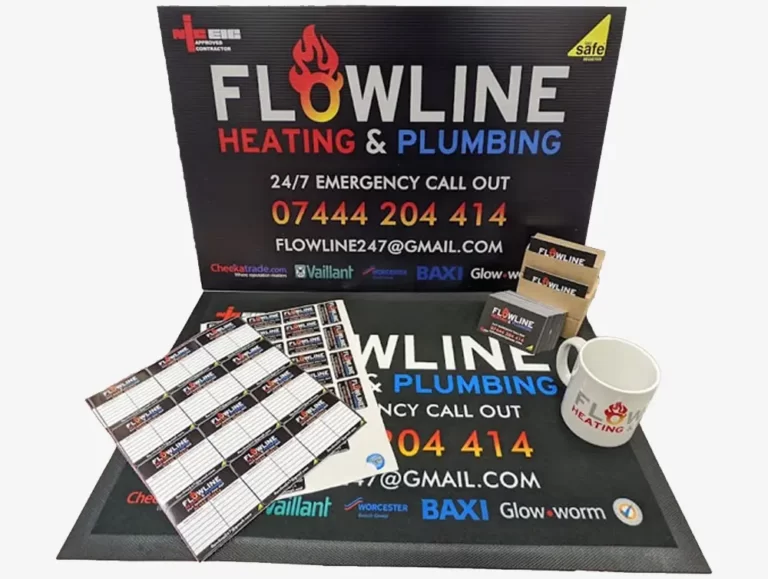 Buy Printed Bundle for Trades People