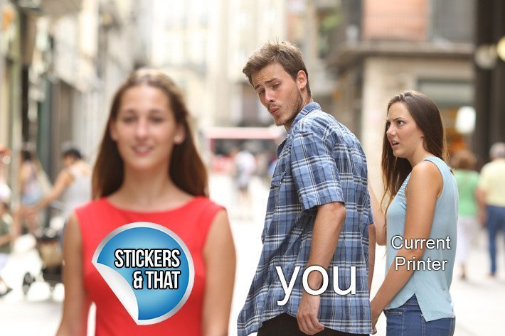 Stickersandthat meme