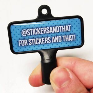 Meter Box Keys Product