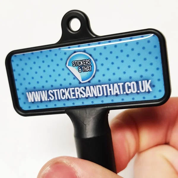 Meter Box Key Product Image