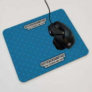 branded mouse mats online | free design