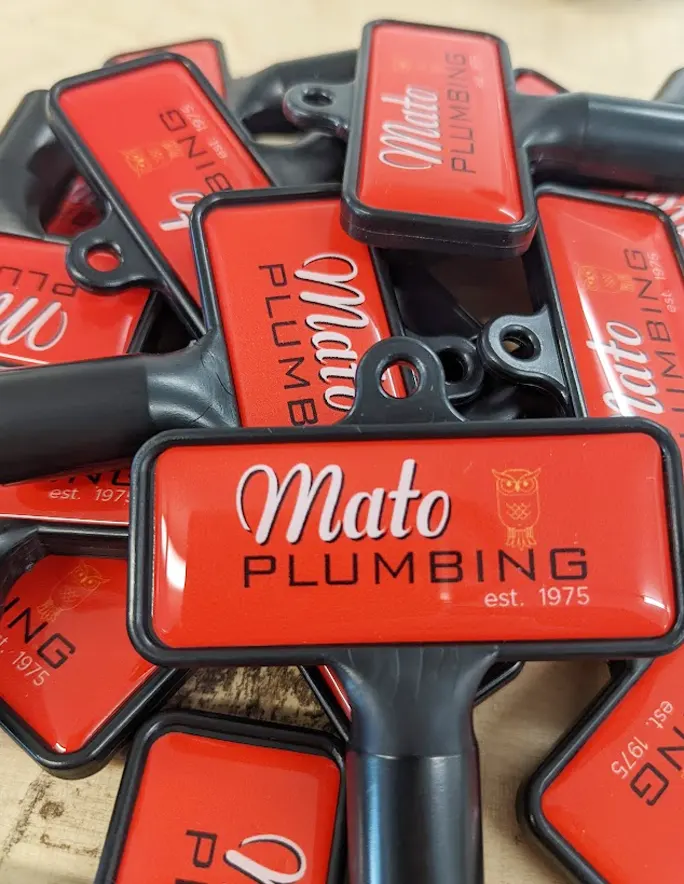 Custom Meterbox Keys