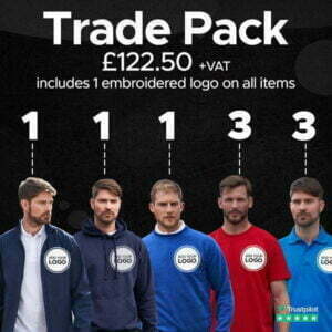 Trades Workwear Bundle