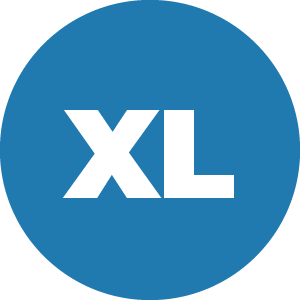 XL Size