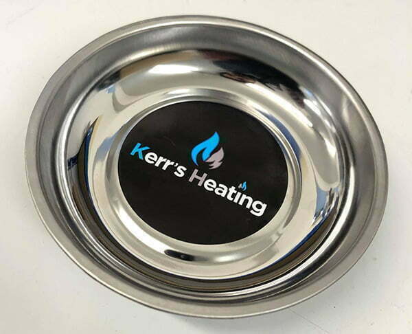 Magnetic Tray