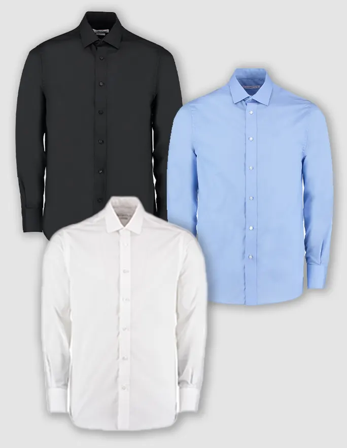 Tailored Business Short