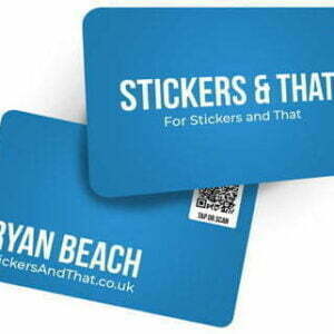 get your branded smart card