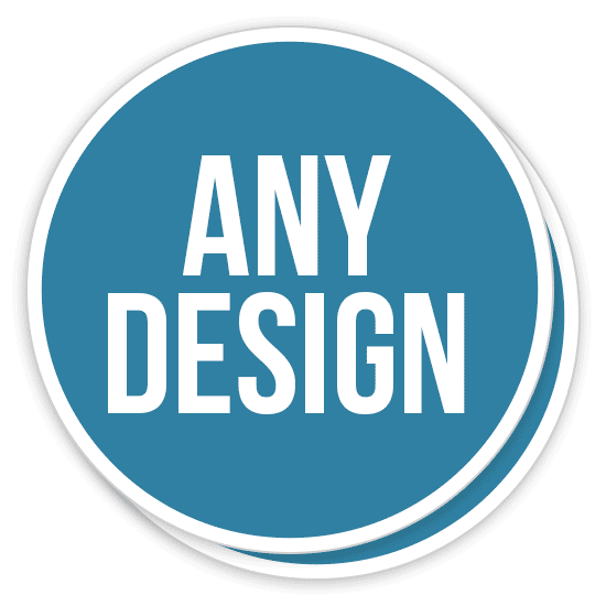 Custom Made Stickers StickersAndThat