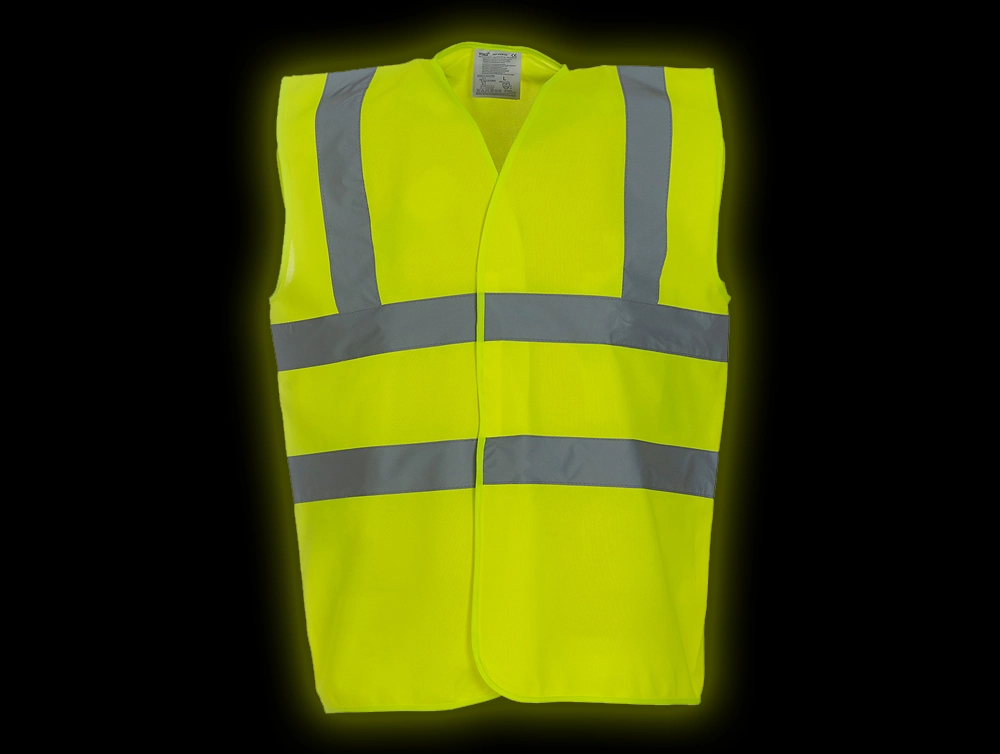 Hi Vis Vests for Tradespeople
