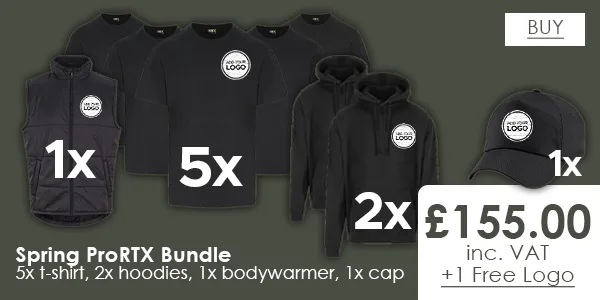 Buy Spring ProRTX Bundle