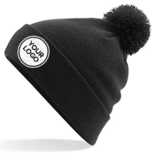 Pom Pom Beanies