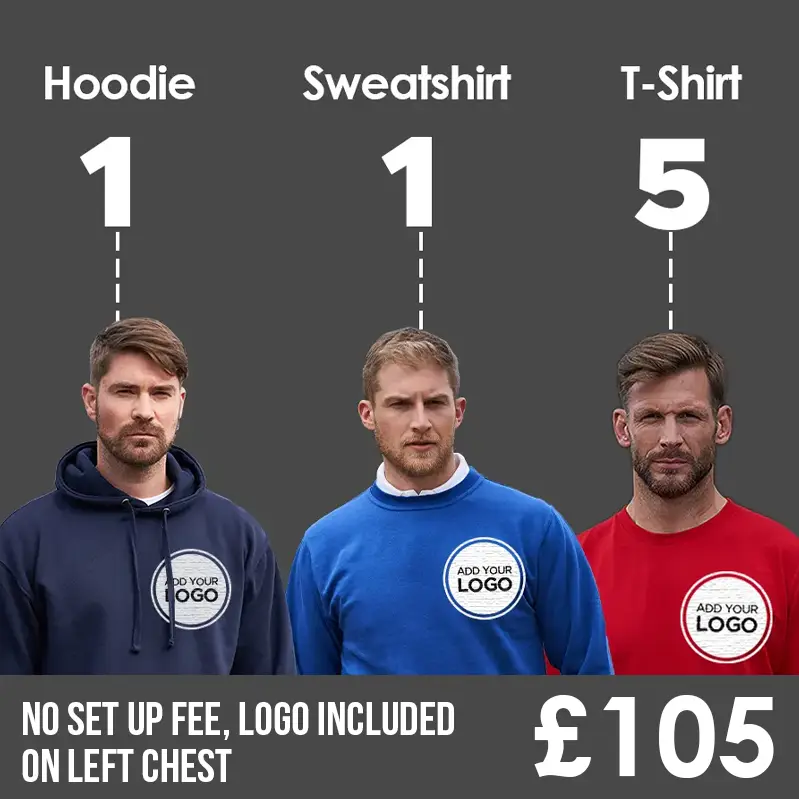 Deals example 9 Stickers and That